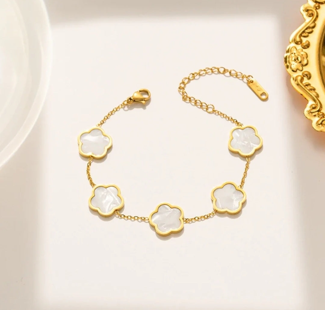 Bracelet Lilia