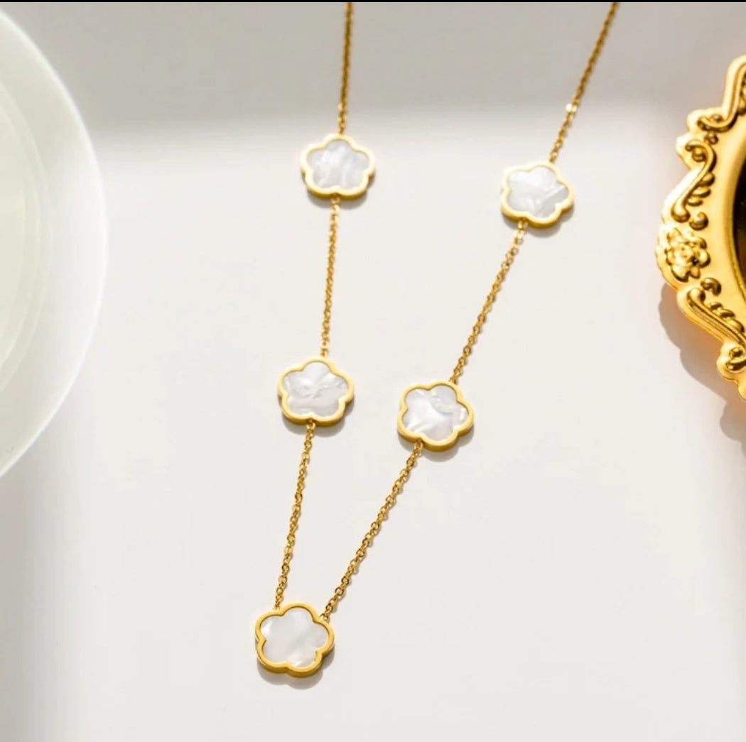 Collier Lilia