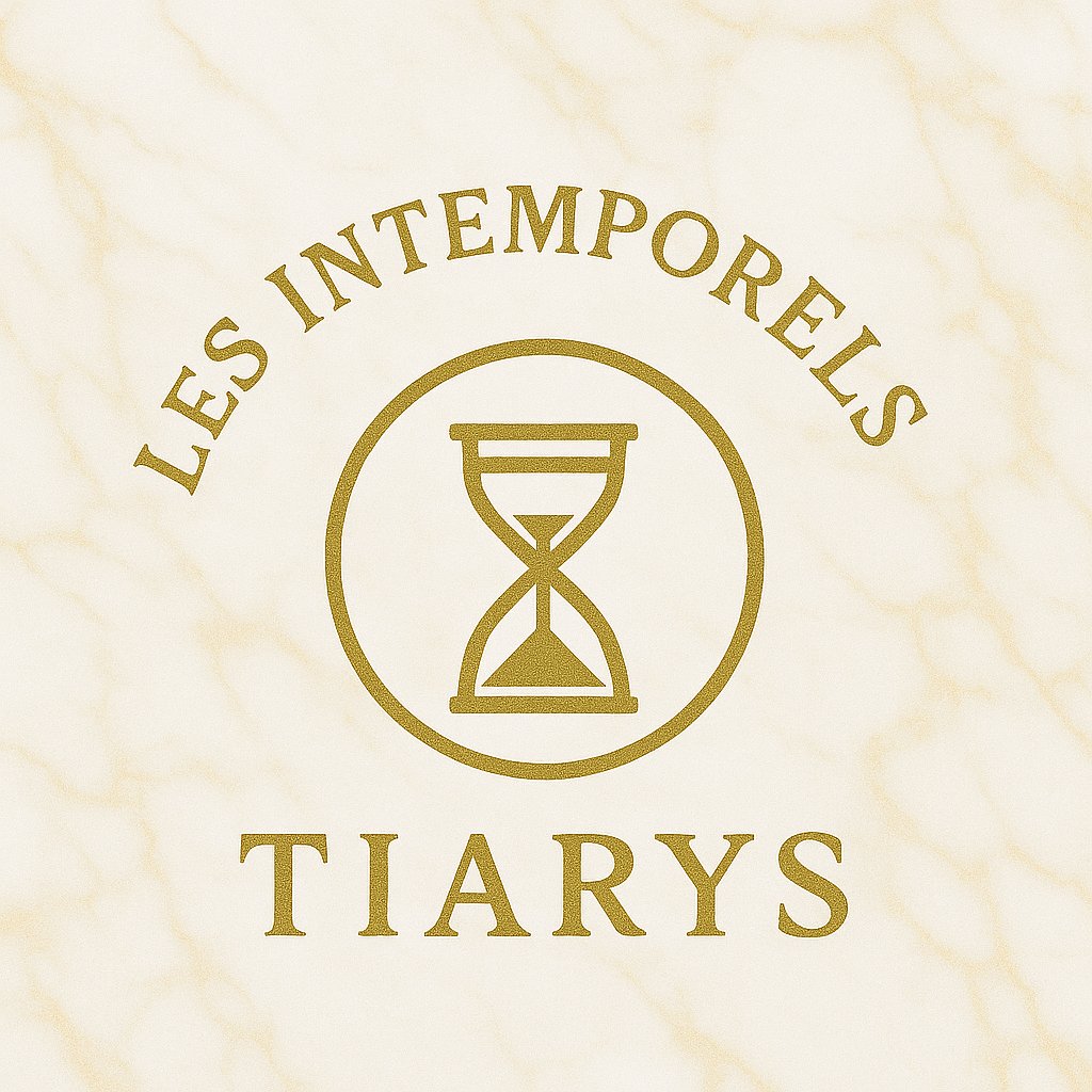 Les Intemporels