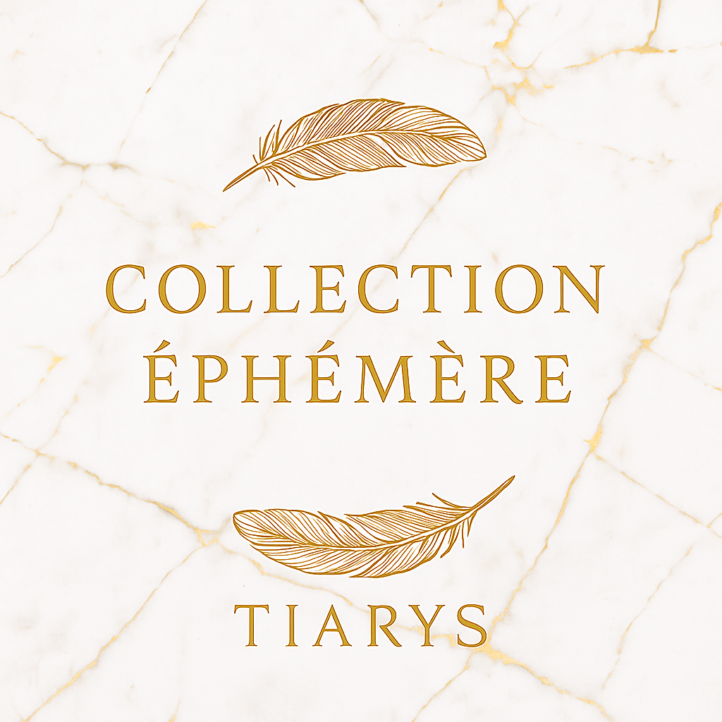 Les Ephémères