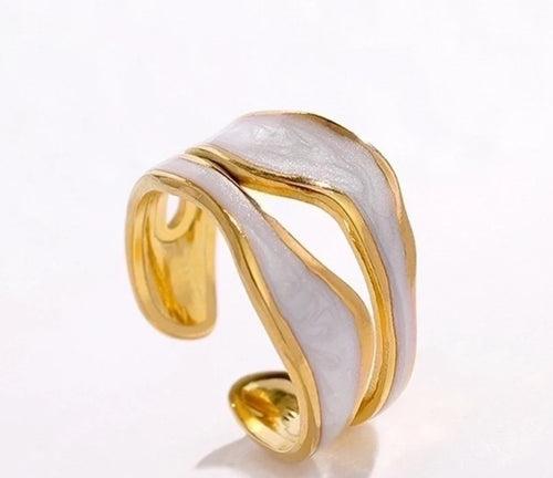 Bague Océane