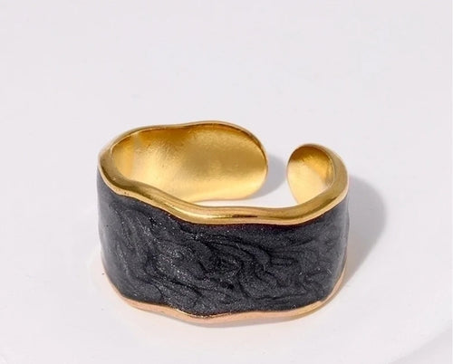 Bague Orélia