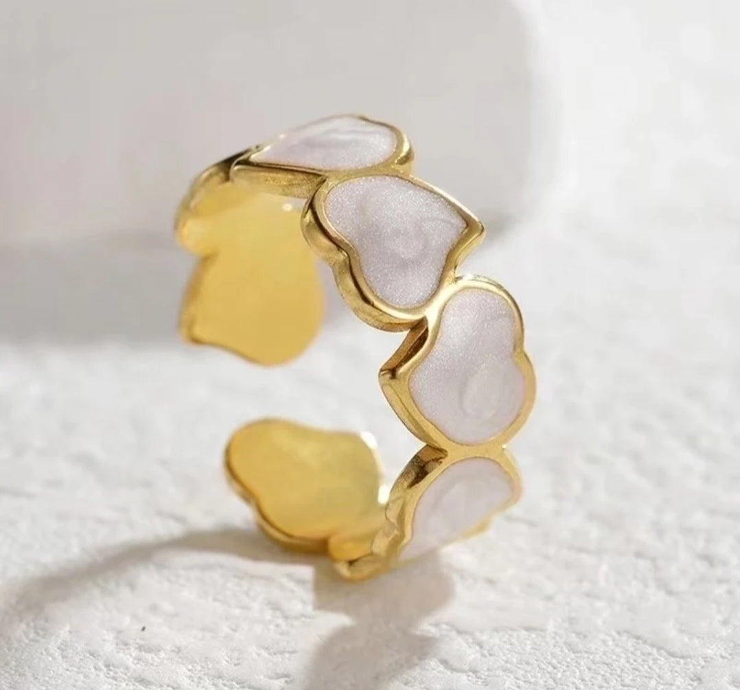 Bague Tiana