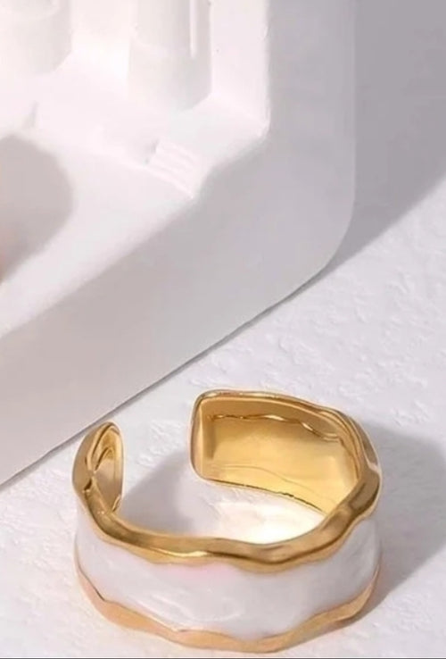 Bague Moana