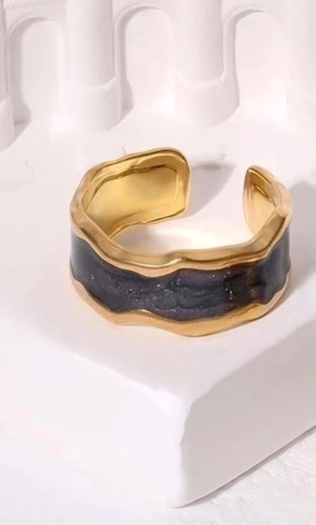 Bague Moana