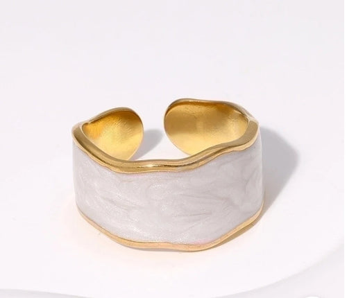 Bague Orélia