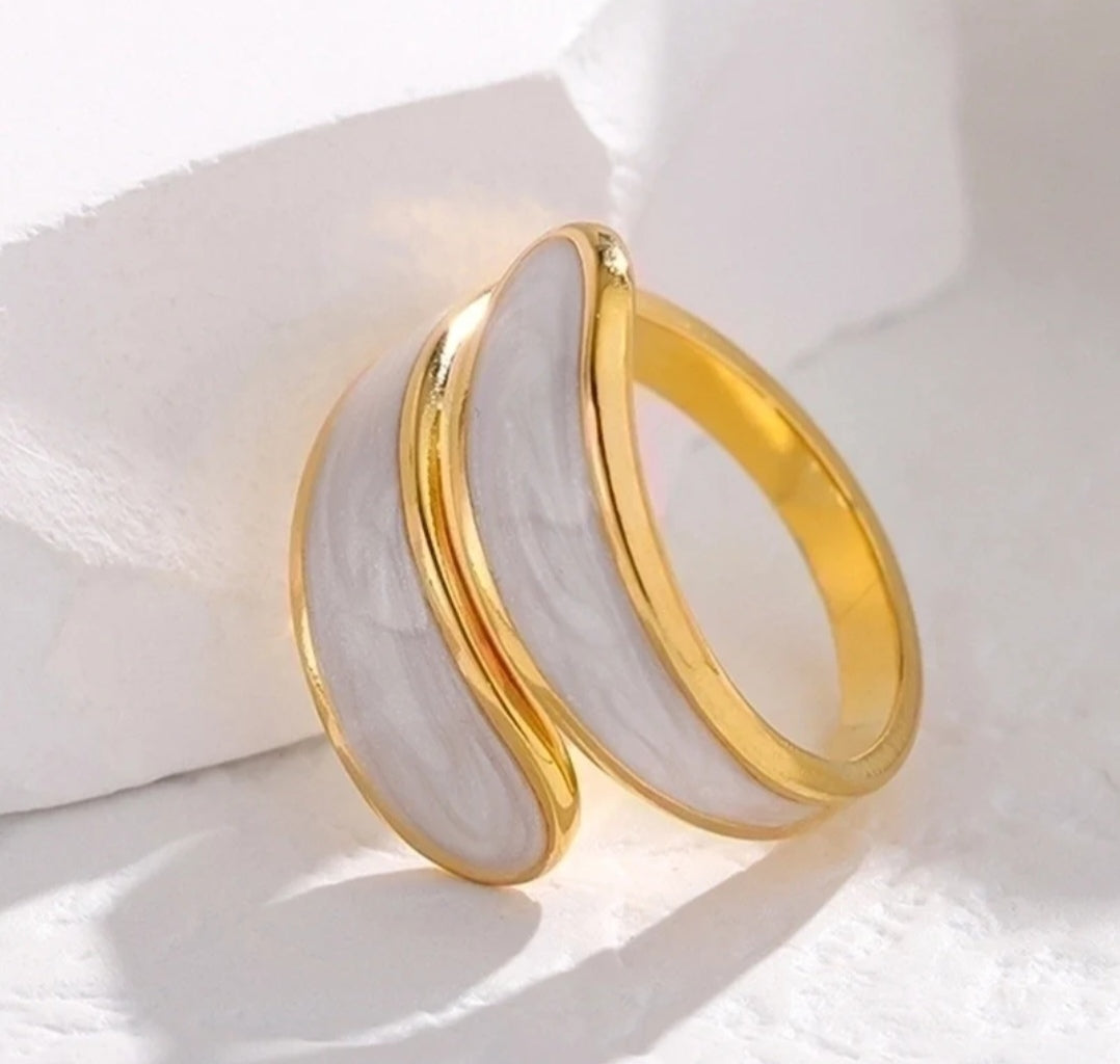 Bague Serena