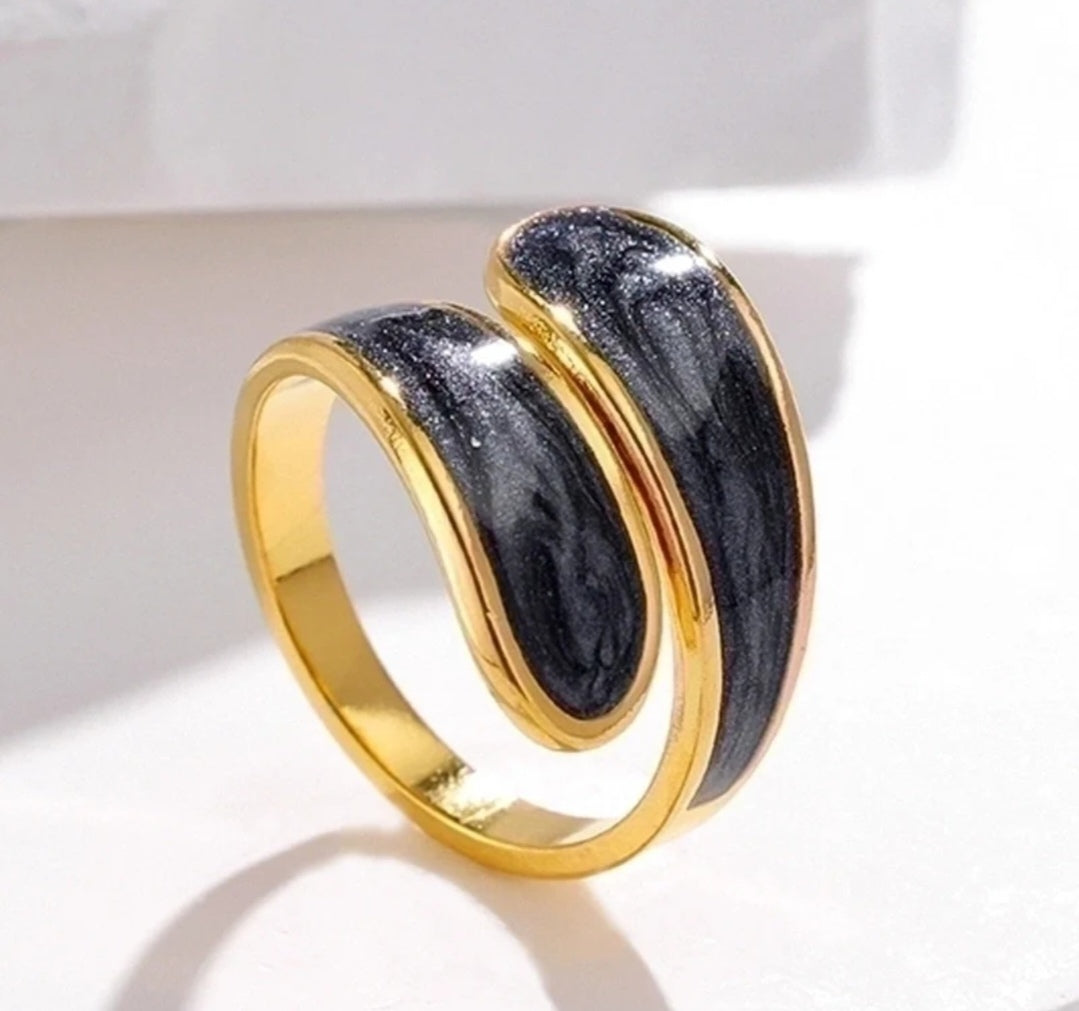 Bague Serena