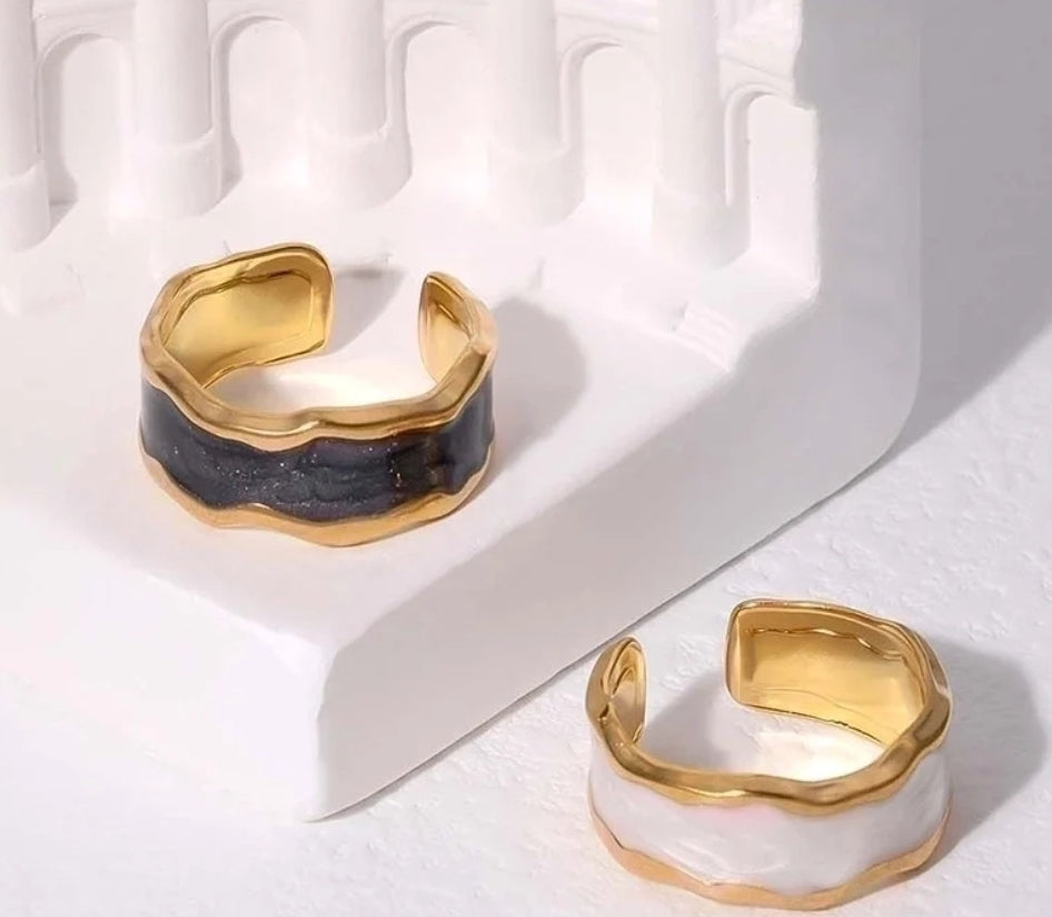Bague Moana
