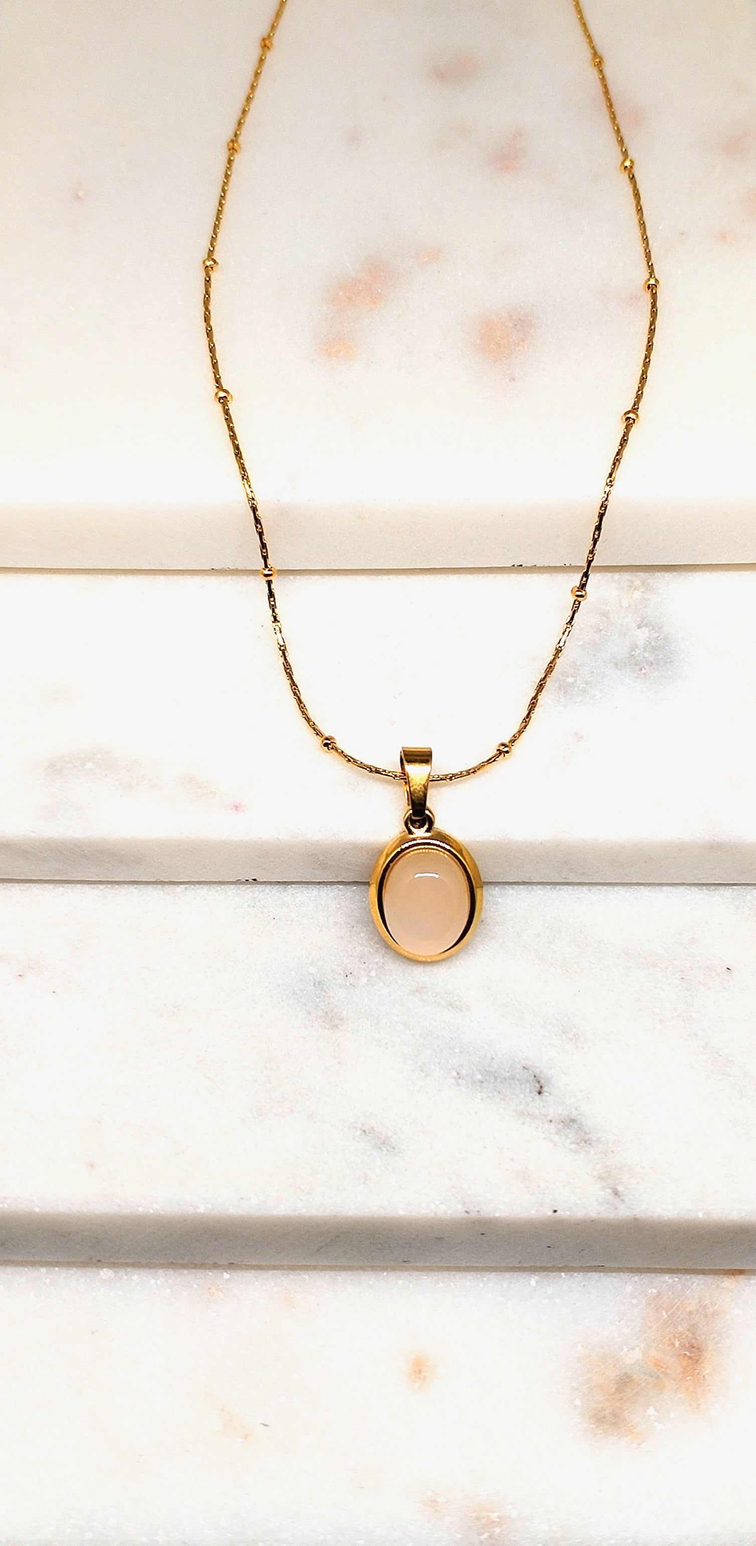 Collier Élora